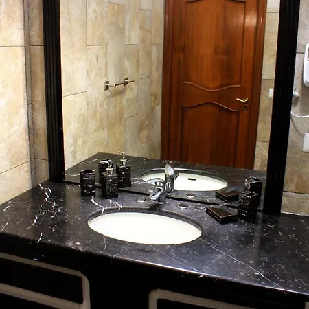 Ξενοδοχείο Vila Sejuda *