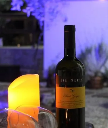 Ξενοδοχείο Vila Sejuda Peschici