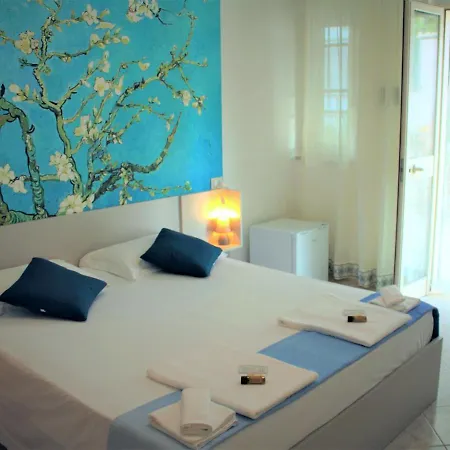 Vila Sejuda * Peschici