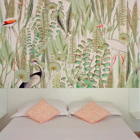 Ξενοδοχείο Vila Sejuda