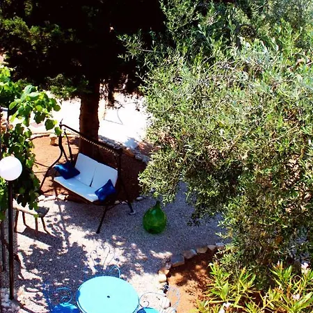 Ξενοδοχείο Vila Sejuda