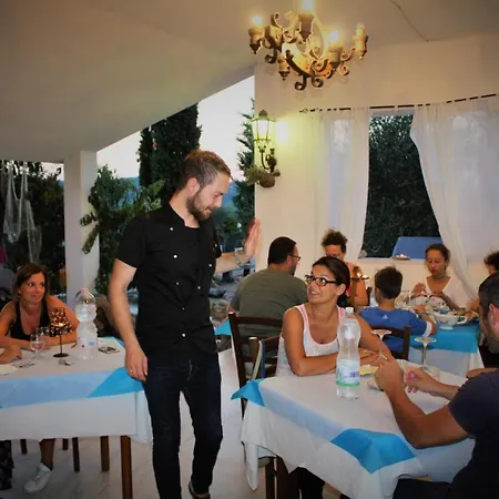 Ξενοδοχείο Vila Sejuda *