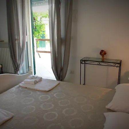 Vila Sejuda Ξενοδοχείο Peschici