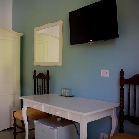 Vila Sejuda * Peschici