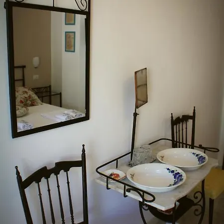 Vila Sejuda Peschici