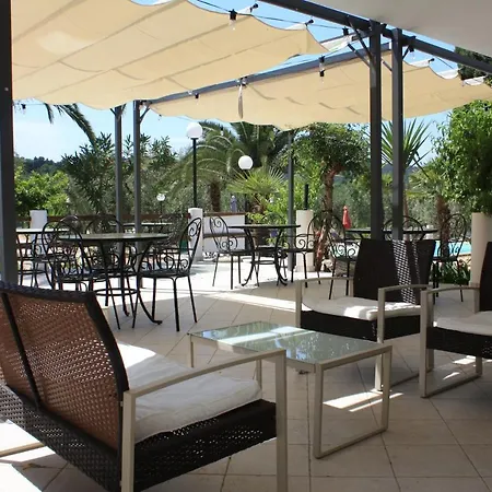 Ξενοδοχείο Vila Sejuda *