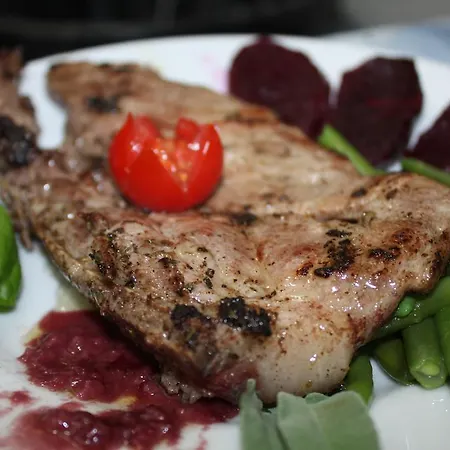 Vila Sejuda Ξενοδοχείο