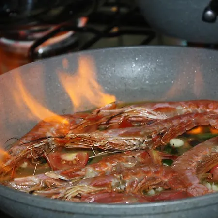 Vila Sejuda * Peschici