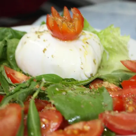 Vila Sejuda Ξενοδοχείο Peschici