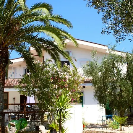 Vila Sejuda Peschici