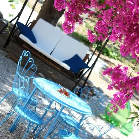 Vila Sejuda Hotel
