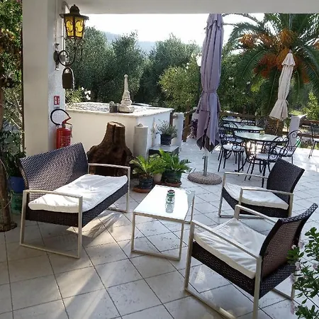 Vila Sejuda Hotel *