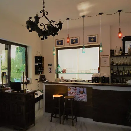 Vila Sejuda Peschici