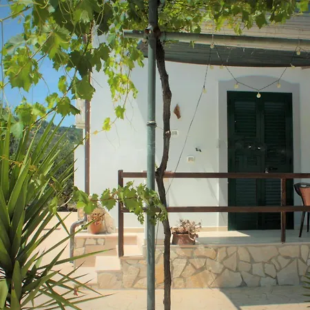Vila Sejuda Hotel