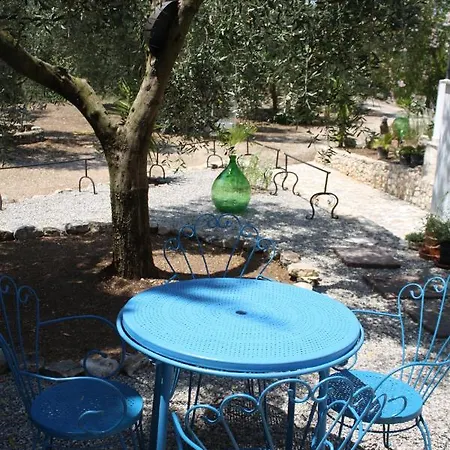 Hotel Vila Sejuda Peschici