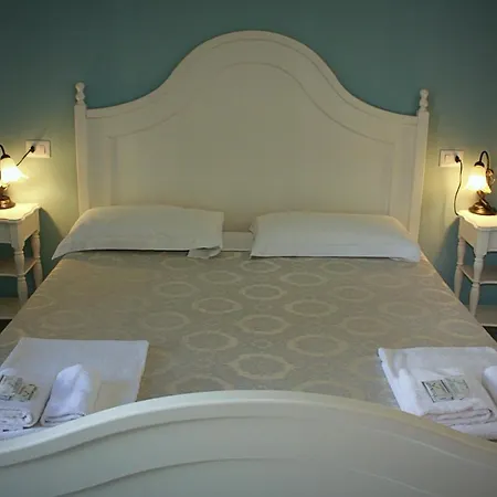 Vila Sejuda Otel Peschici