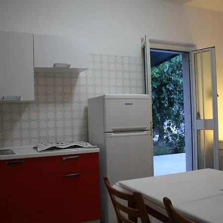 Hotel Vila Sejuda Peschici