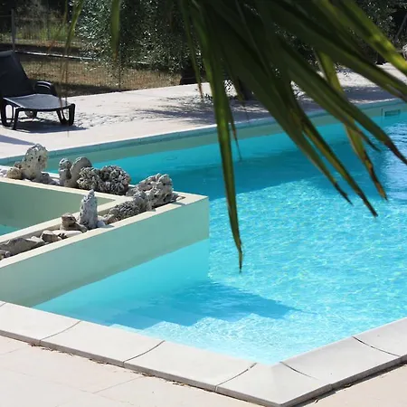 Otel Vila Sejuda Peschici