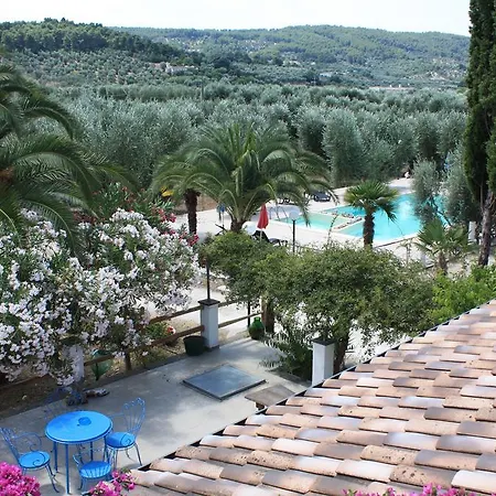 Vila Sejuda * Peschici