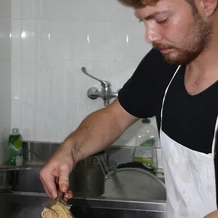 Vila Sejuda Hotel Peschici