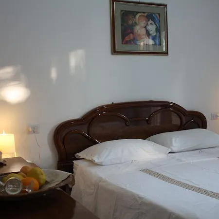 Vila Sejuda Hotel