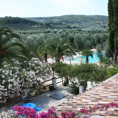 Hotel Vila Sejuda Peschici