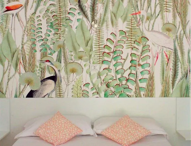 מלון Vila Sejuda