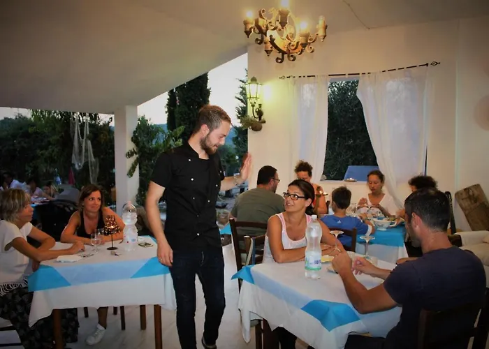 מלון Vila Sejuda *