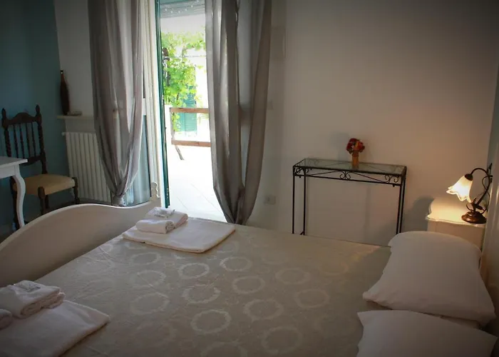 Vila Sejuda מלון פסקיצ'י