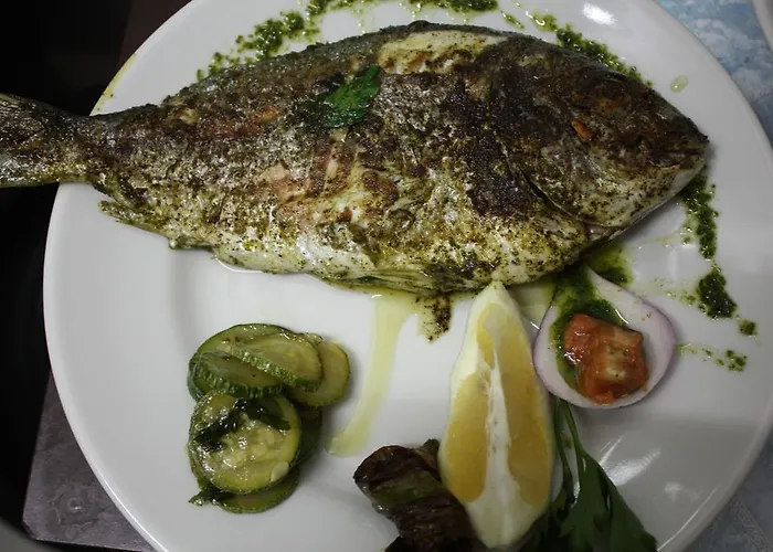 Vila Sejuda * פסקיצ'י